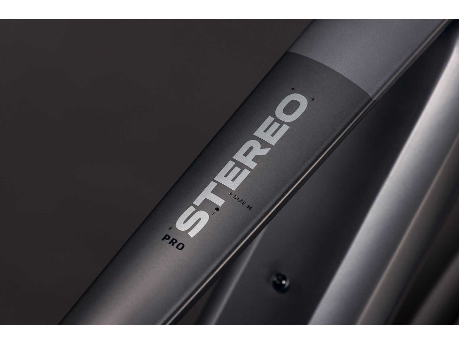 Cube Stereo Hybrid One22 Pro 800 FE 29, slabgrey´n´chrome - Bild 3