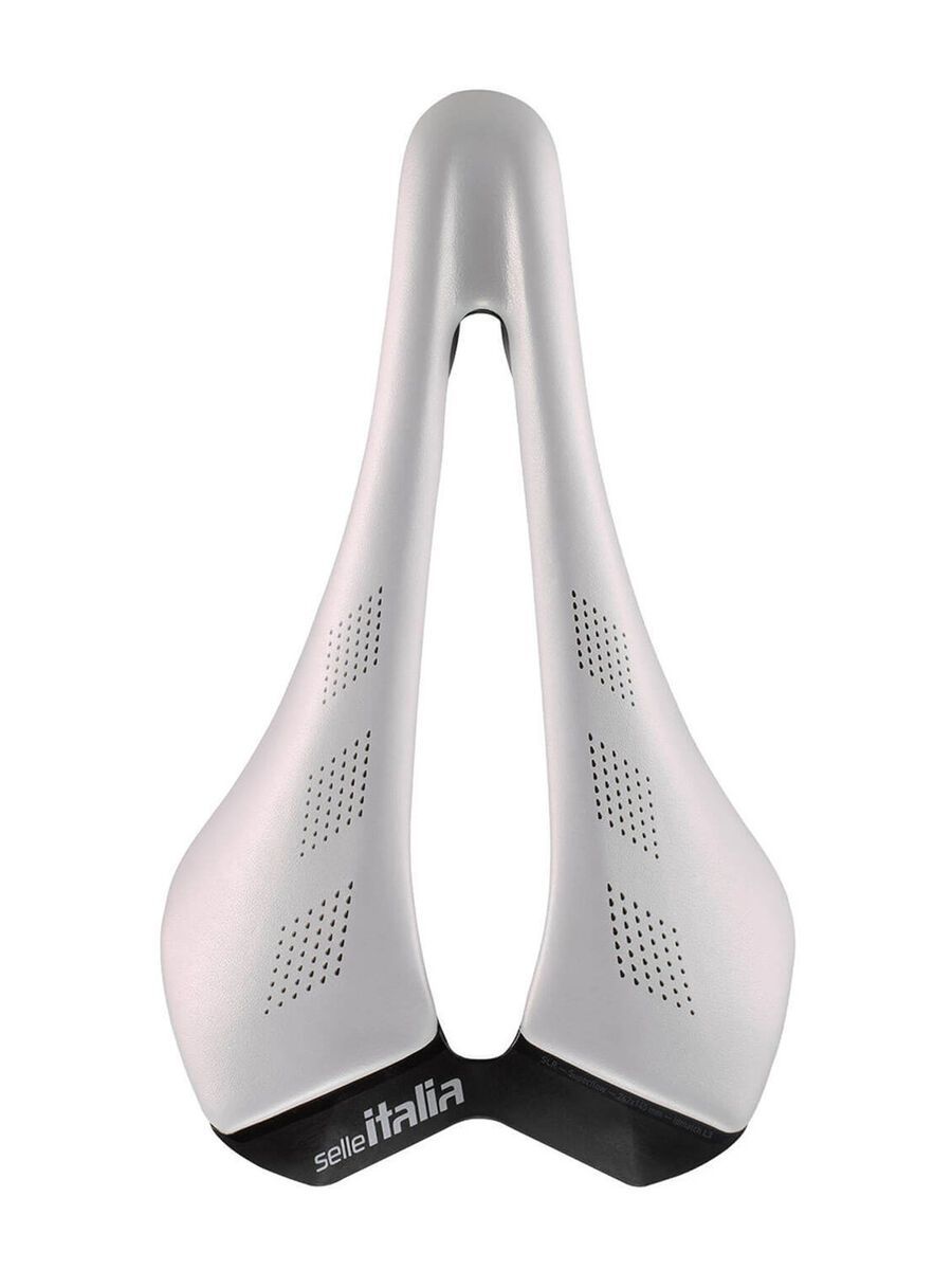 Selle Italia SLR Elite - L3, opal white - Bild 2