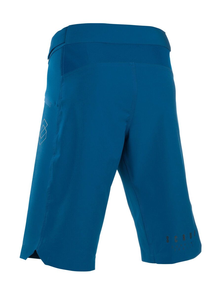 ION Bikeshorts Scrub AMP, ocean blue - Bild 2