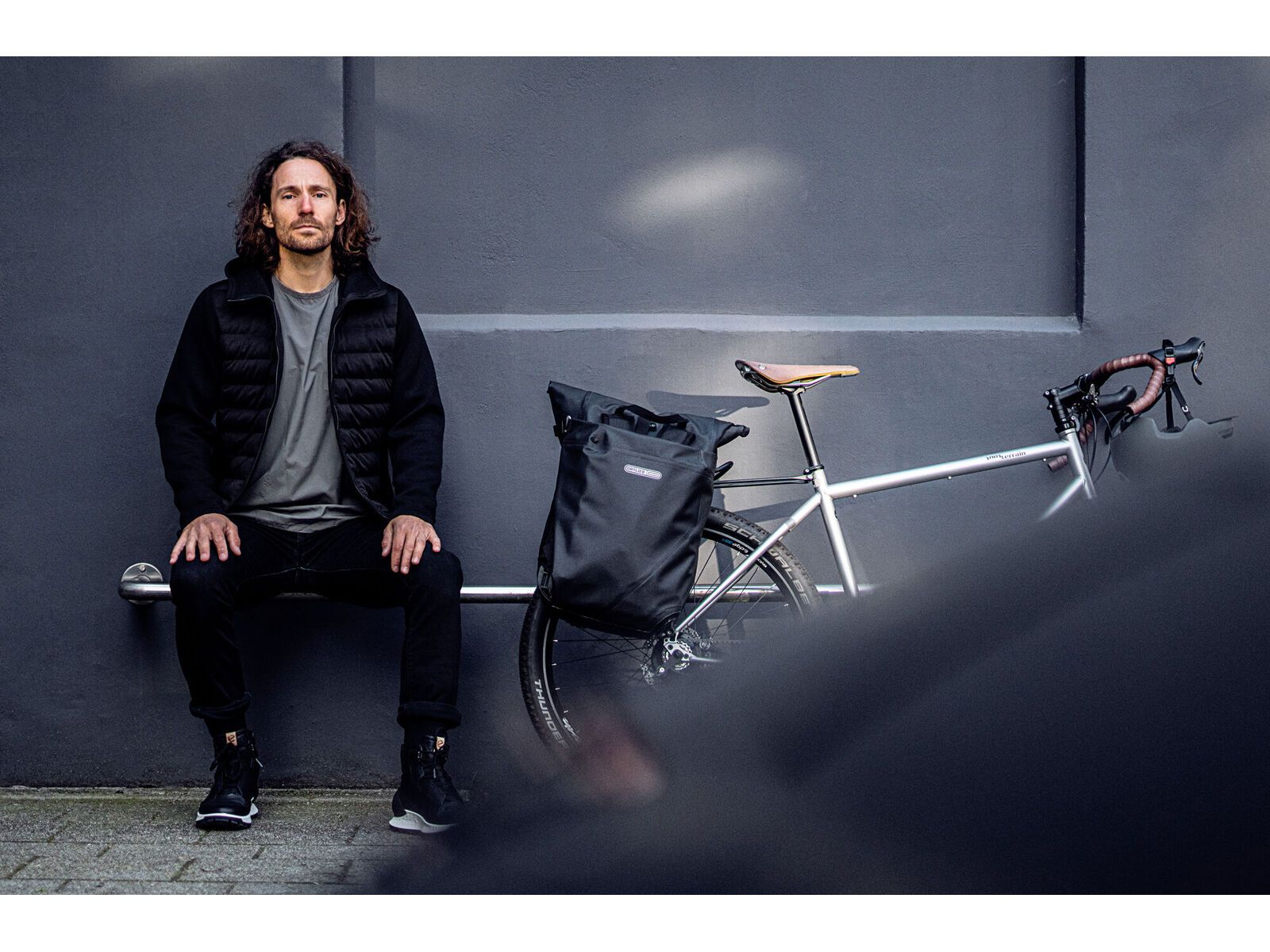 ORTLIEB Vario 26 L, rooibos - Bild 16