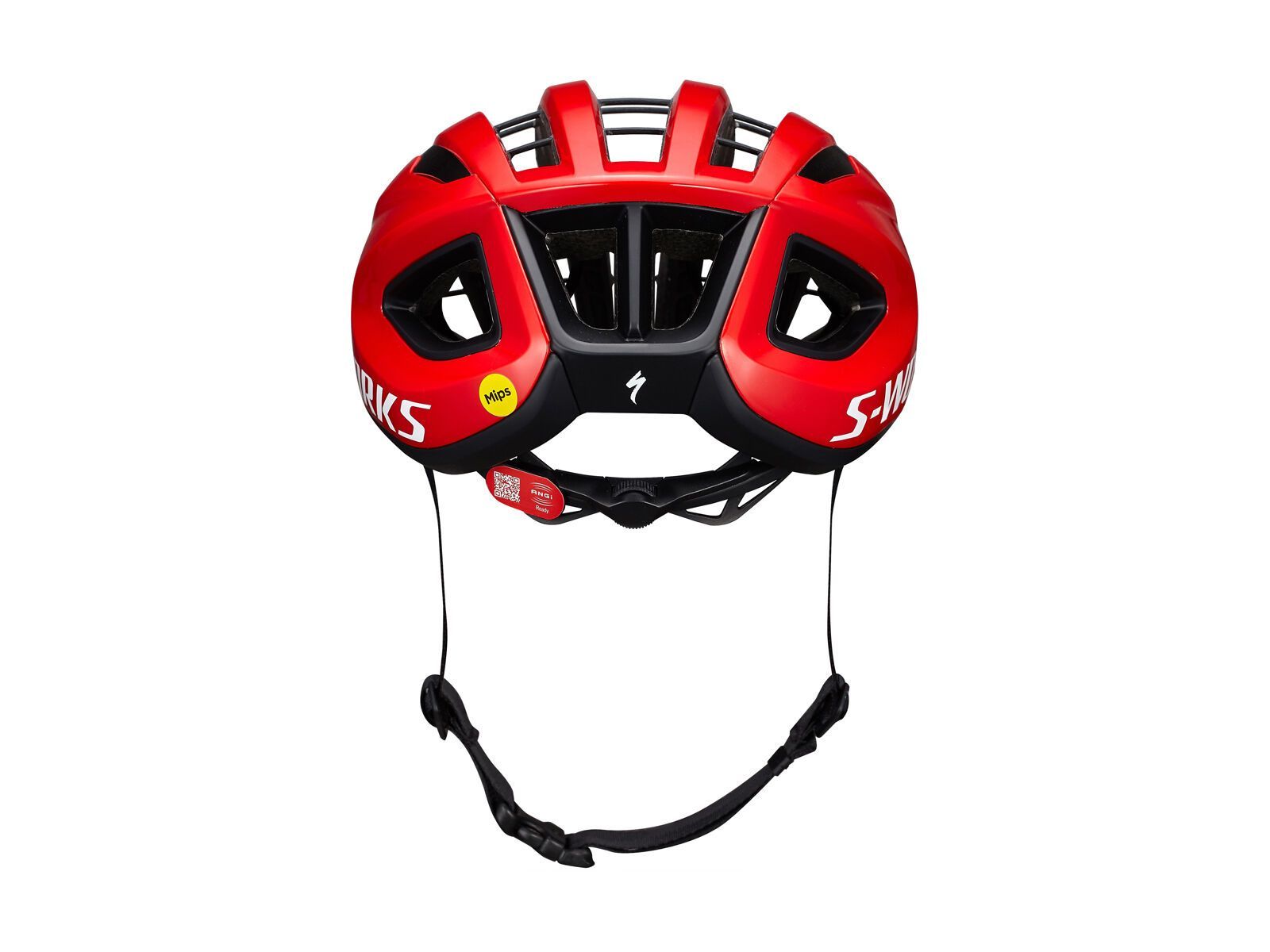 Specialized S-Works Prevail 3, vivid red - Bild 4