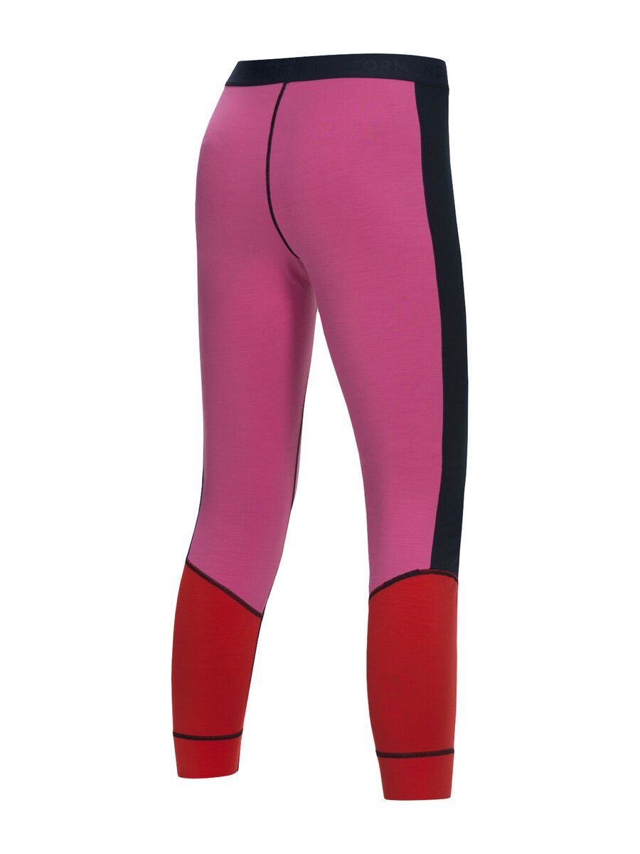 Peak Performance W Magic Long John, vibrant pink - Bild 3
