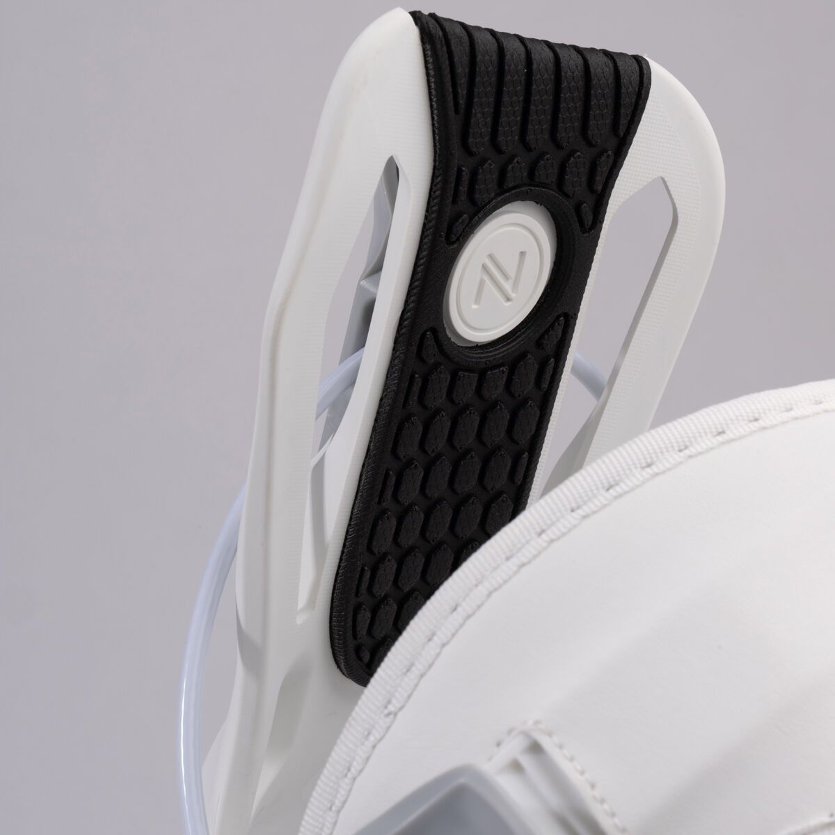 Nidecker Flow Nexus Fusion, white - Bild 6