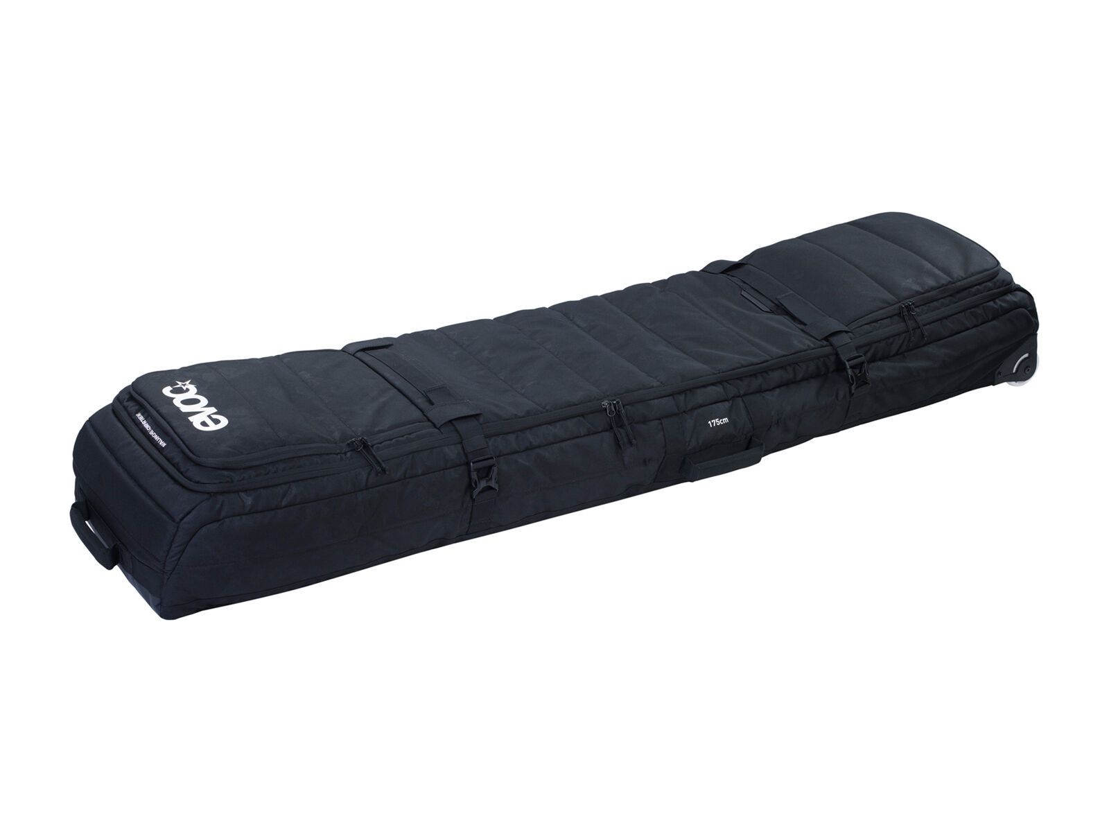 Evoc Snow Gear Roller - L (175cm), black - Bild 1