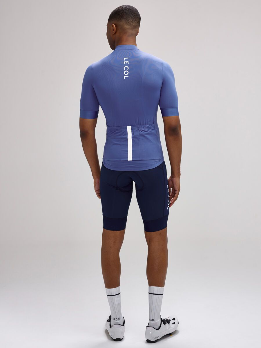 Le Col Pro Jersey II, dusk - Bild 7