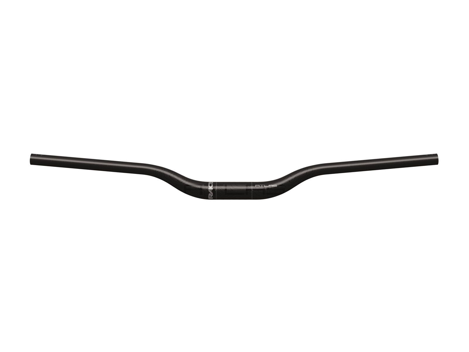 Race Face Atlas Handlebar - 40 / 800 mm, black - Bild 1