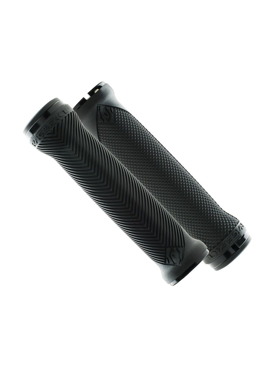 Race Face Love Handle Grip, black - Bild 1