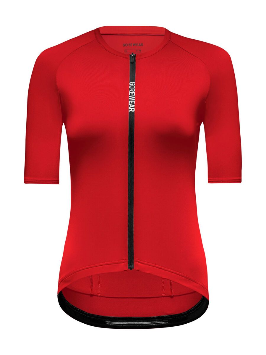 GOREWEAR Spinshift Trikot Damen, lab red - Bild 1
