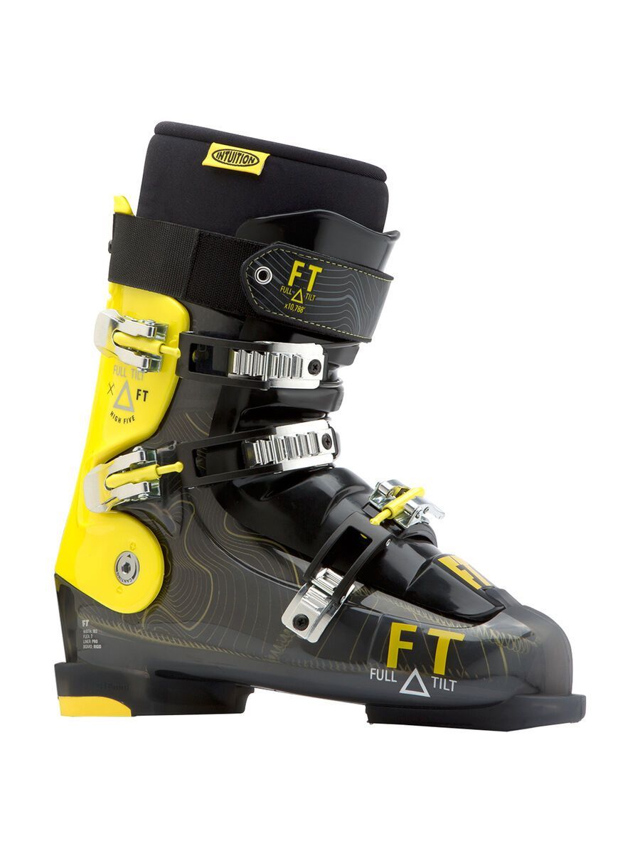 Full Tilt High Five - Bild 1