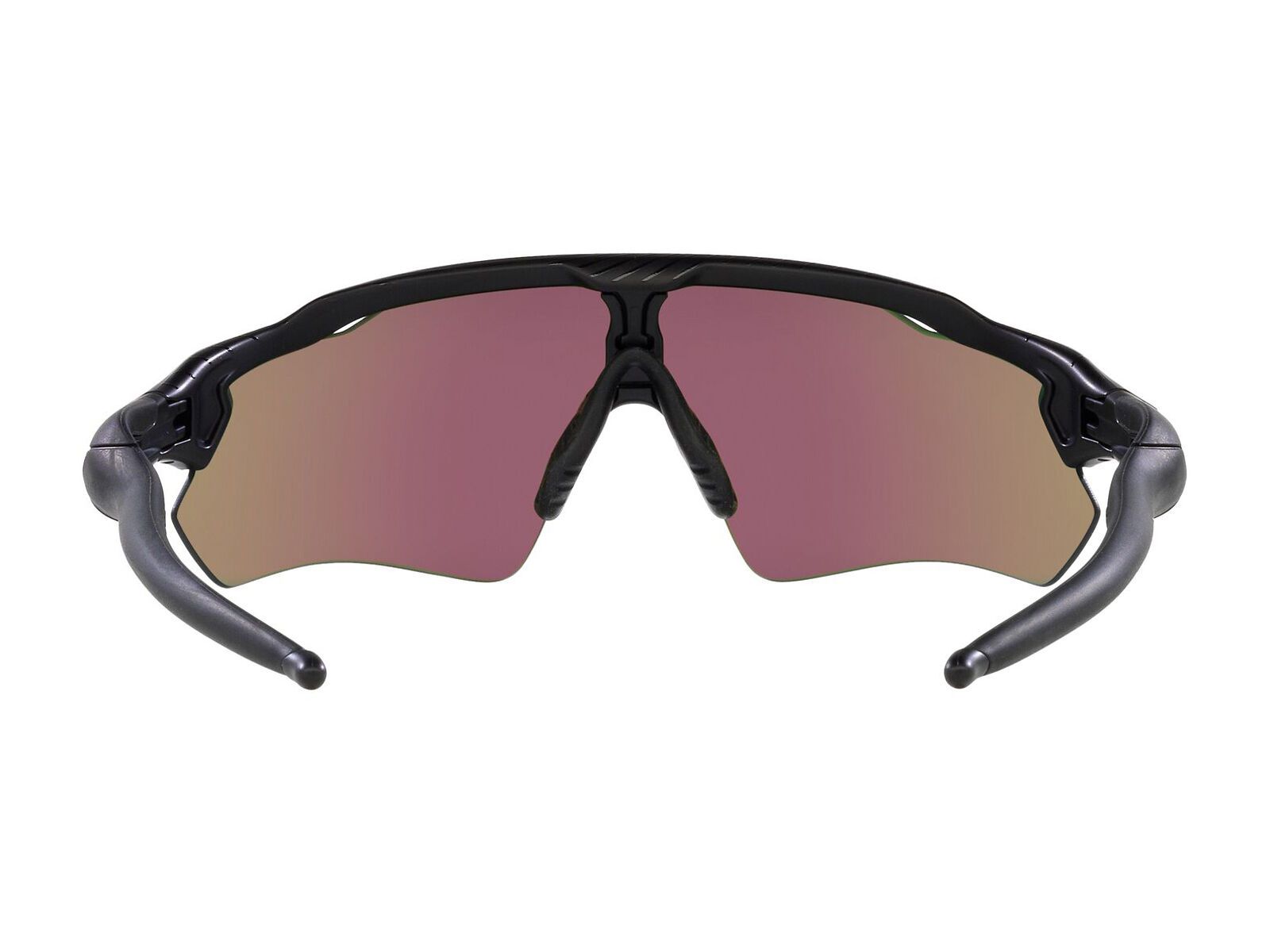 ***2. Wahl*** Oakley Radar EV Path Encircle Collection - Prizm Sapphire matte black - Bild 6