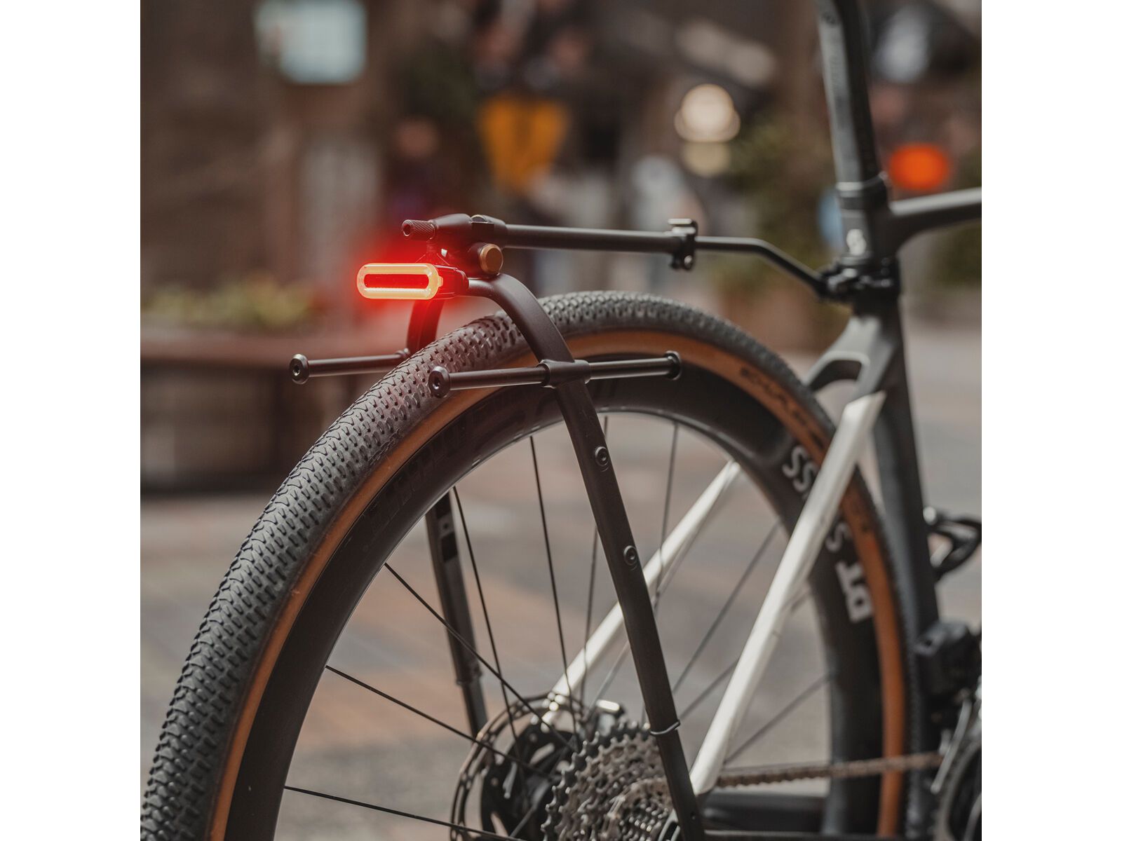 Topeak Zi:Rak Essential with Quick-Mount - Bild 9