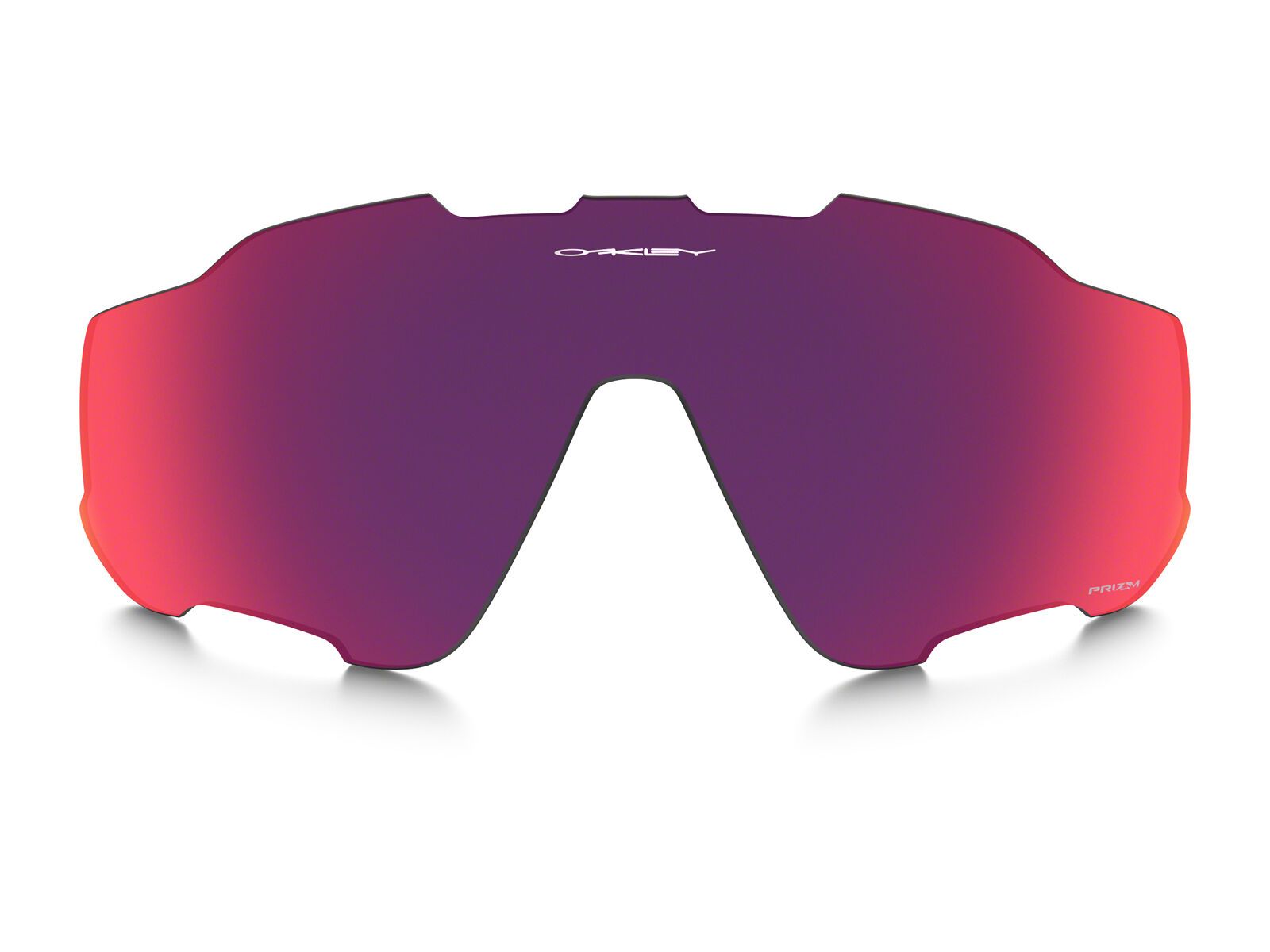 Oakley Jawbreaker Wechselgläser, prizm road - Bild 2