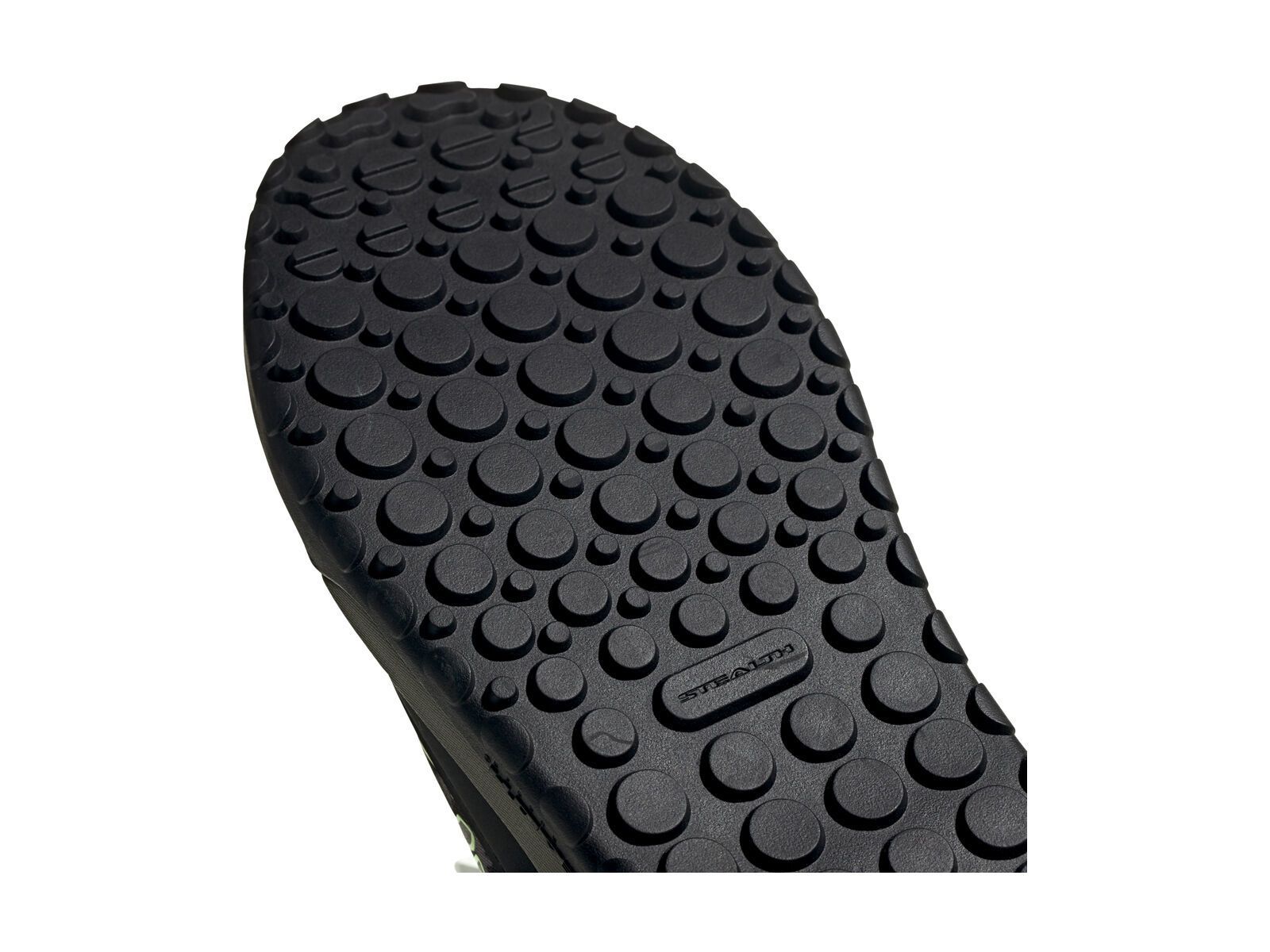 Five Ten Impact Pro, core black/signal green/legacy green - Bild 9