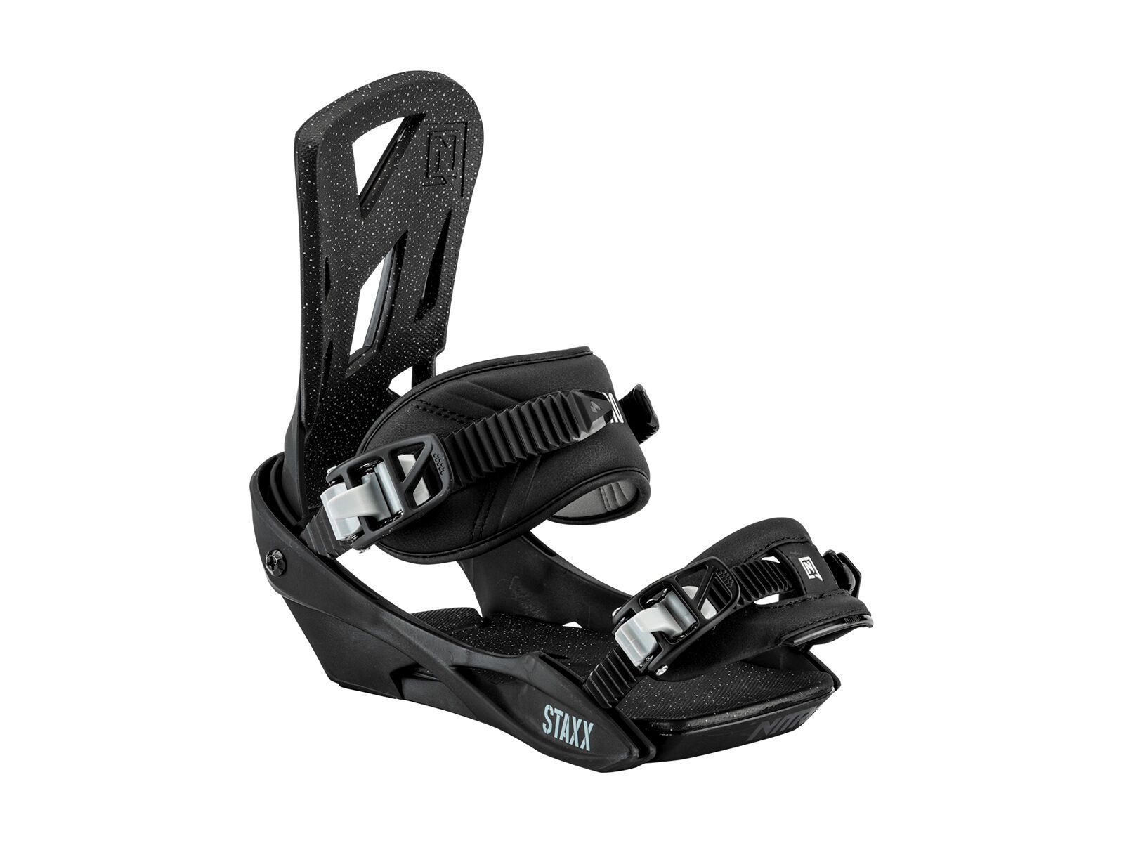 Set: Jones Ultra Mountain Twin 2019 + Nitro Staxx pepper - Bild 3