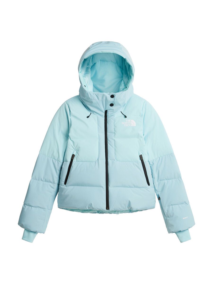 The North Face W Cold Spell Down Jacket, glacier - Bild 1