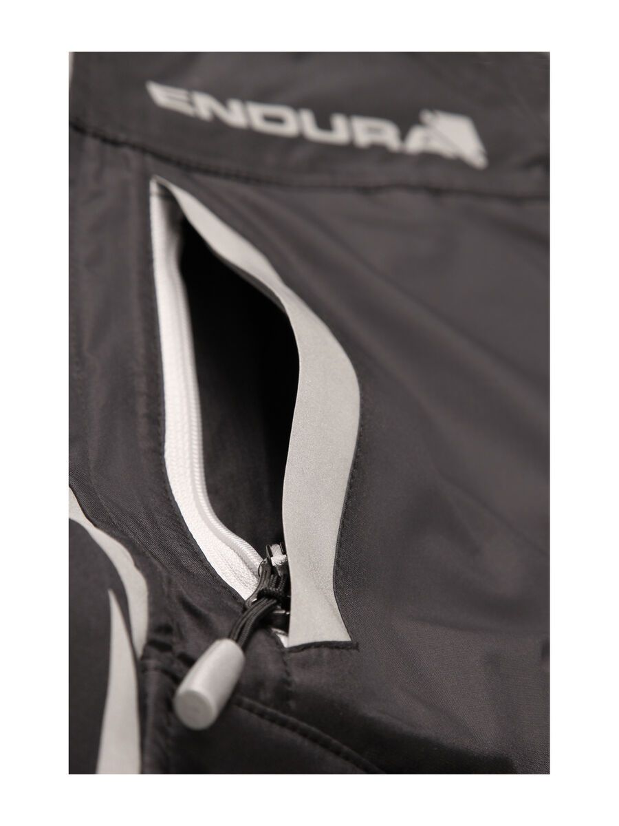 Endura Luminite II Jacket, schwarz - Bild 3