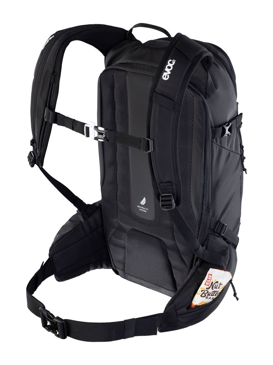Evoc Line 30, black - Bild 6