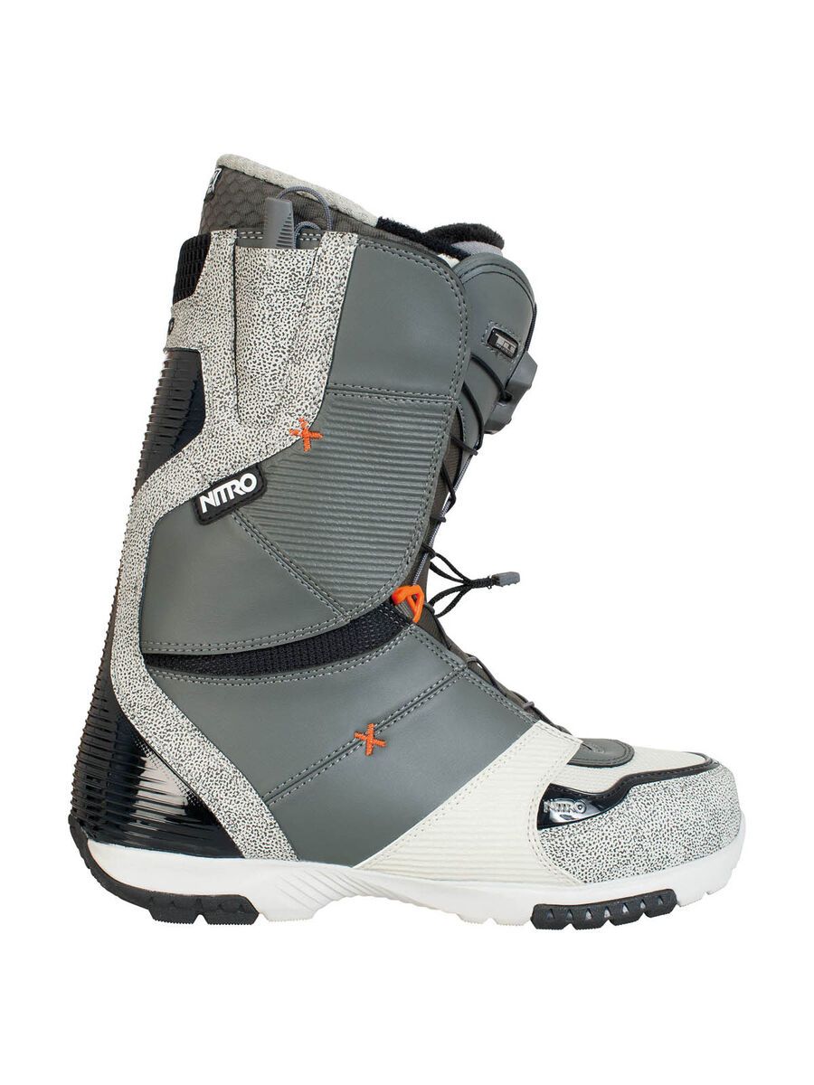 Nitro Ultra TLS, Dark Slate - Bild 1