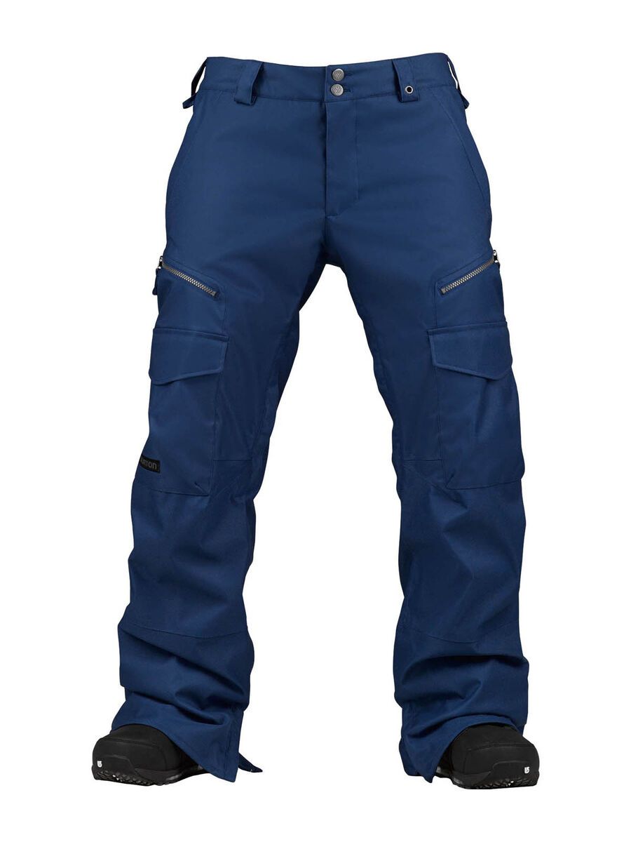 Burton TWC Cannon Pant, Atlantic - Bild 1