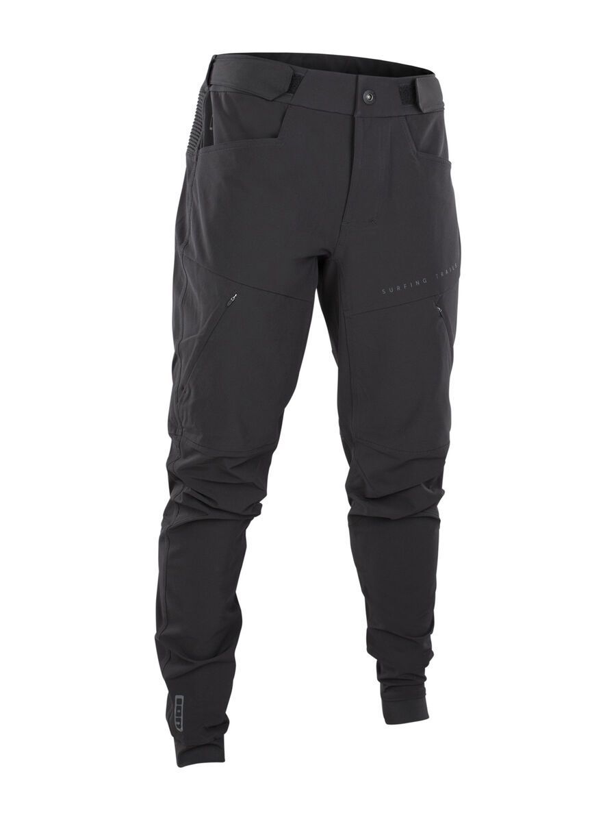 ION Bikepants Scrub Select, black - Bild 1