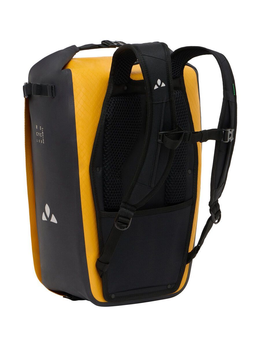 Vaude Aqua Transformer 26, burnt yellow - Bild 2