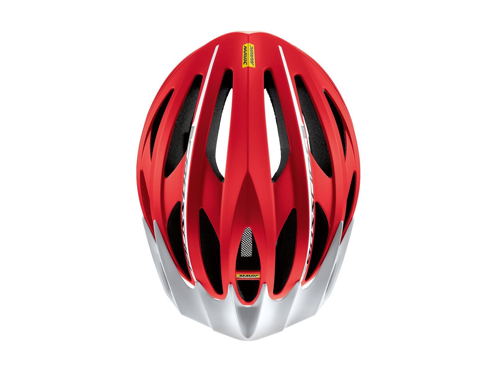 Mavic Crossride SL Elite W, papayas05/white - Bild 3