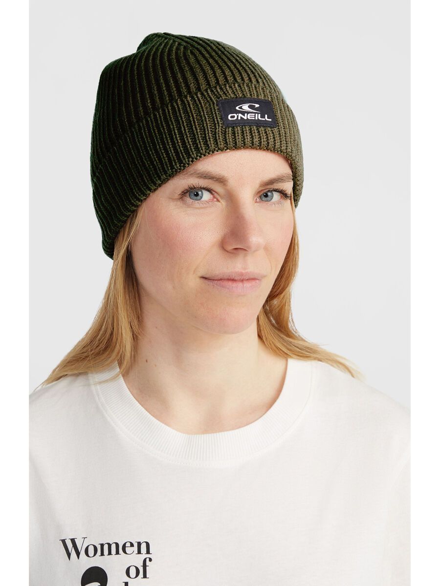 O’Neill Bouncer Beanie, forest night - Bild 4