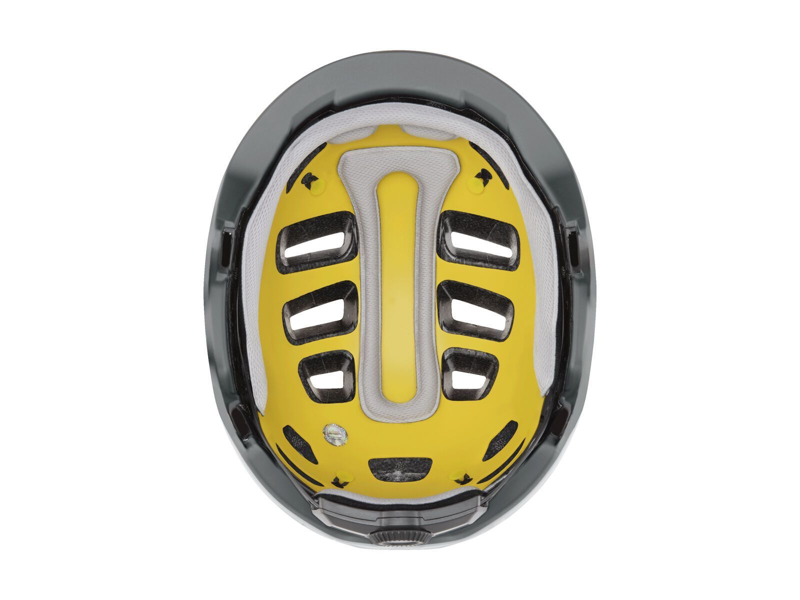 Smith Express MIPS, matte black cement - Bild 6