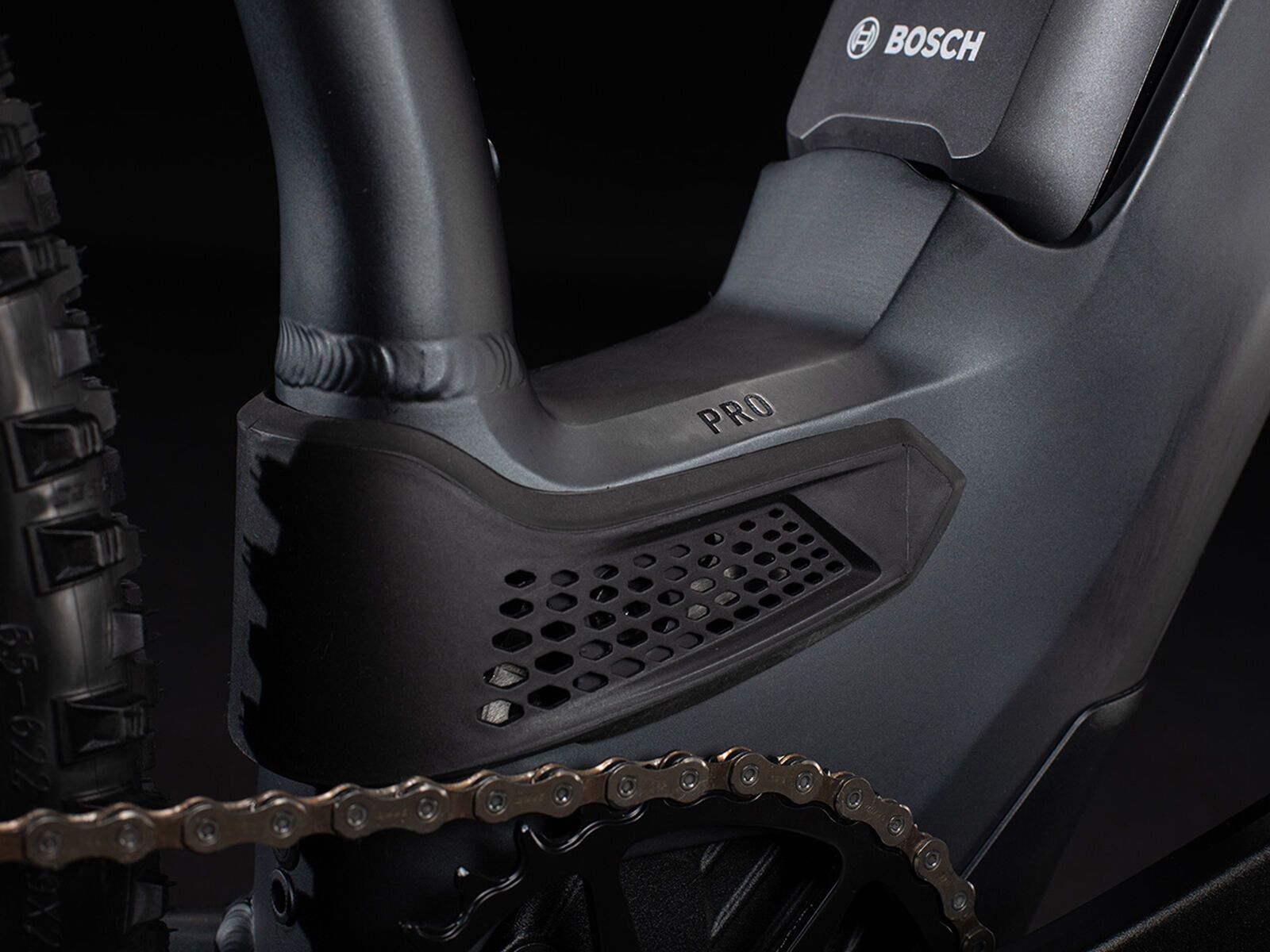 Cube Reaction Hybrid Pro 29, iridium´n´black - Bild 7