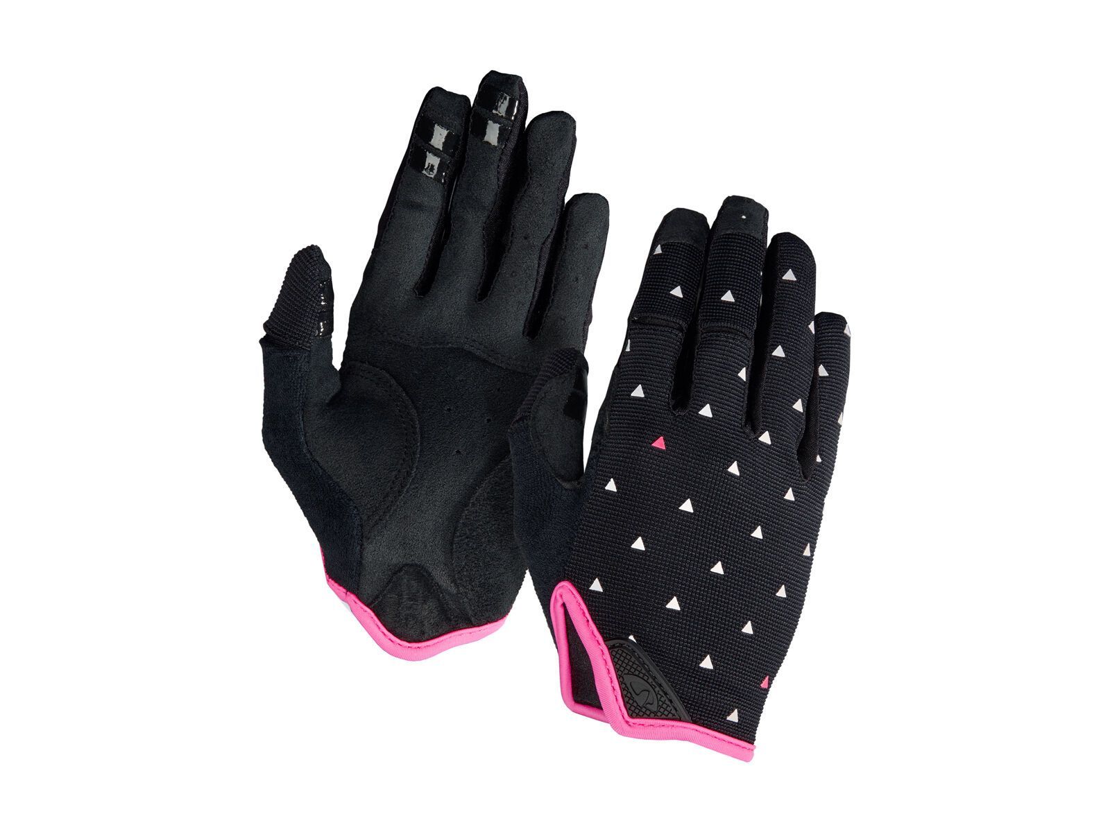 Giro La DND, black/sharktooth - Bild 1