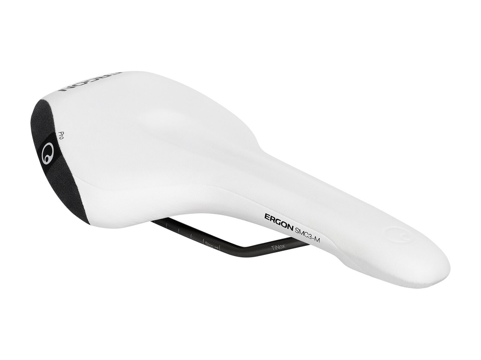 Ergon SMC3 Pro, white - Bild 1