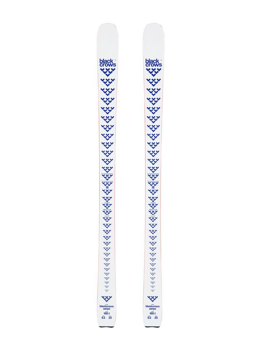Black Crows Serpo, blue - Bild 2