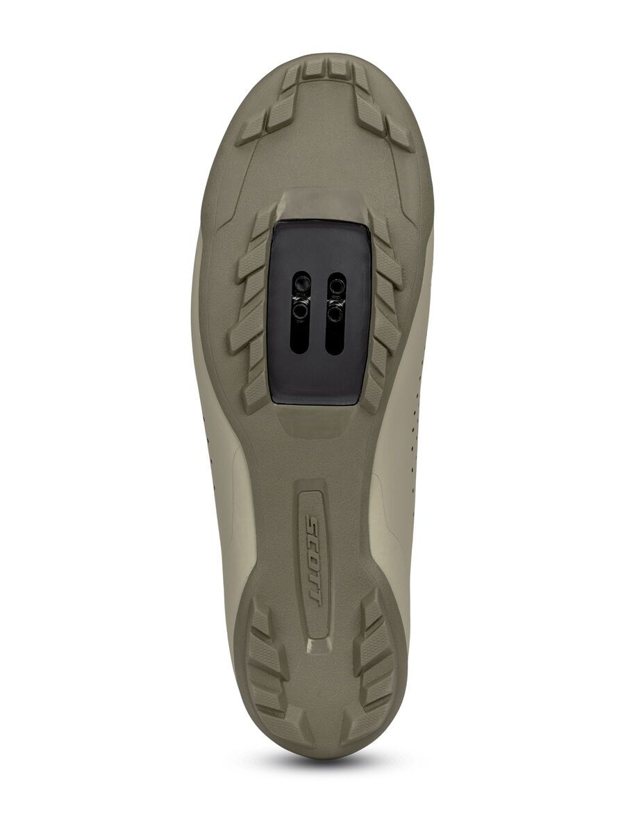 Scott Gravel Pro Shoe, beige/brown - Bild 6