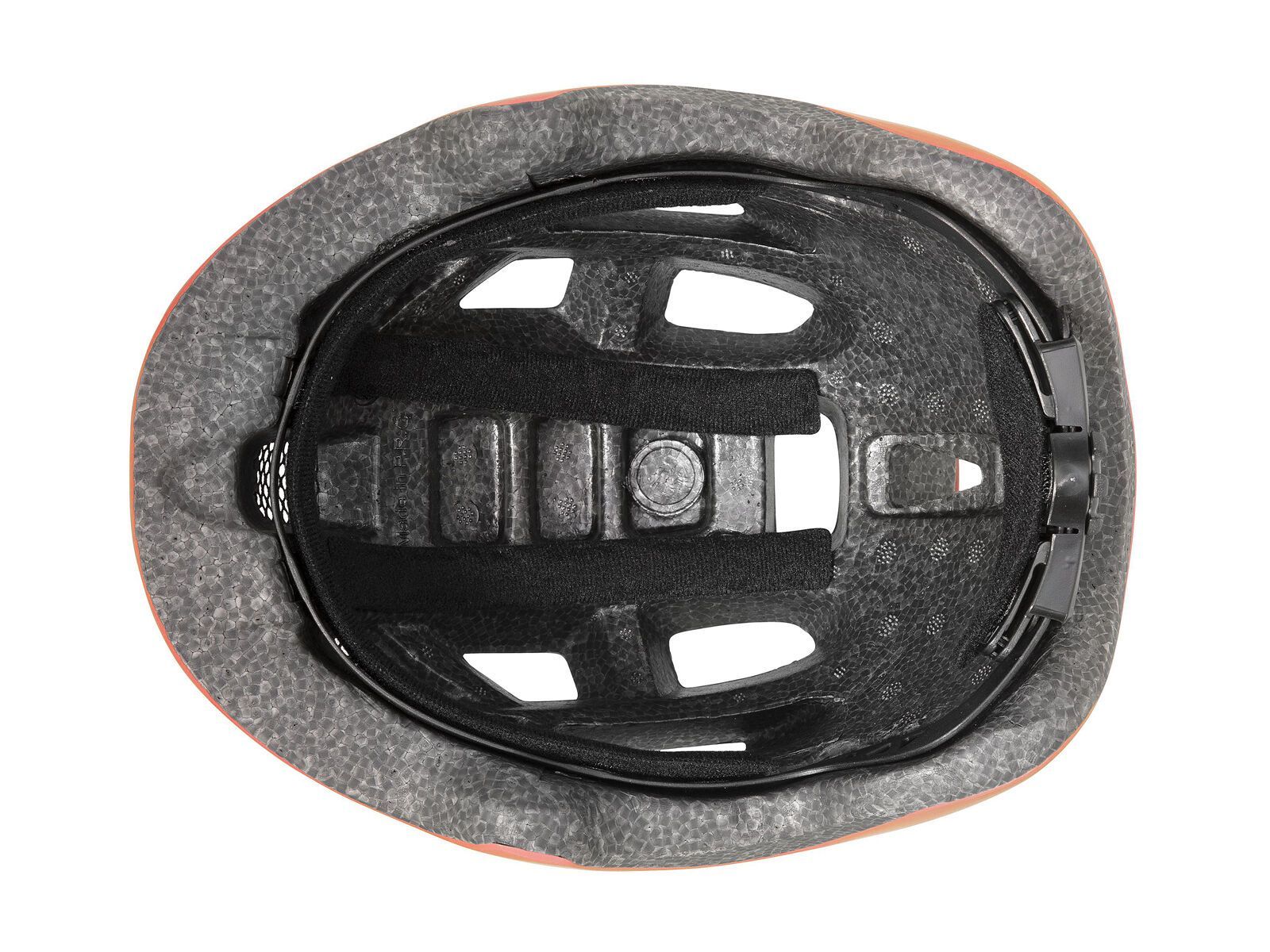 uvex finale junior, orange robot - Bild 5