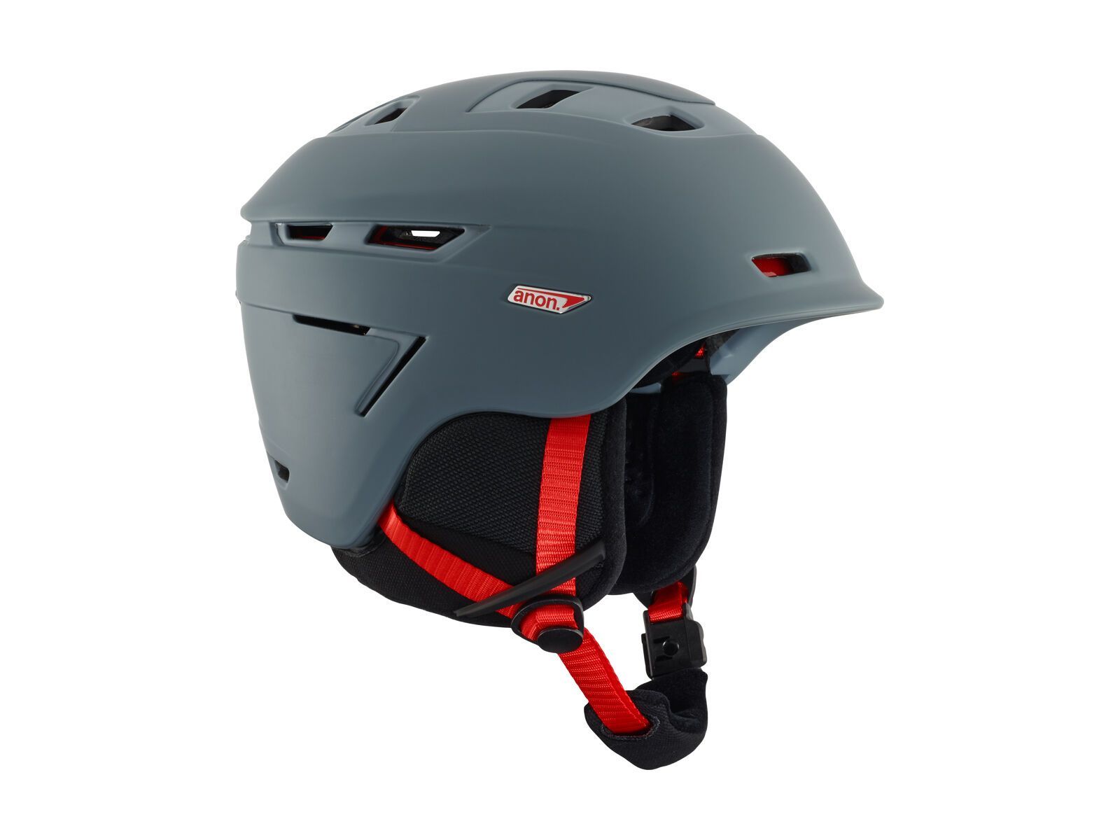 Anon Echo MIPS, gray - Bild 1