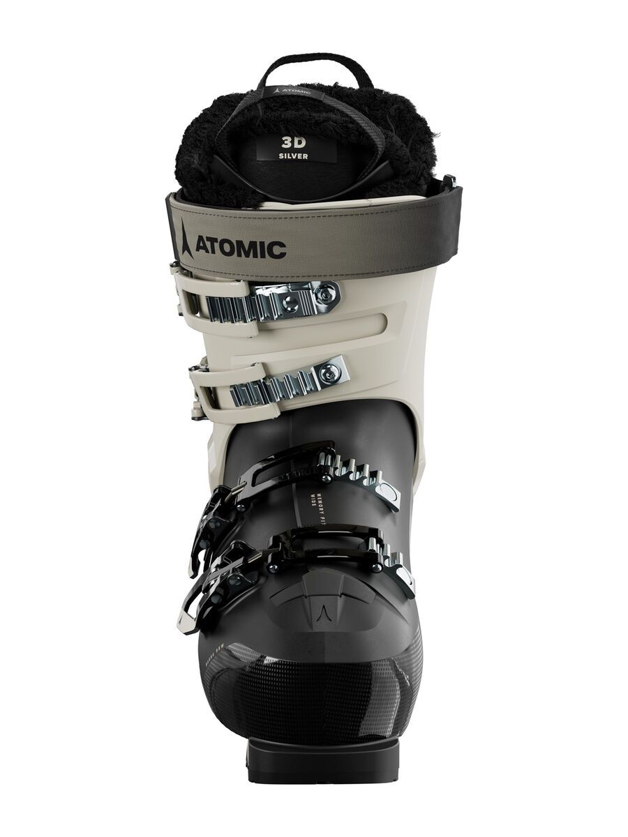 Atomic Hawx Magna 95 W GW, black/stone - Bild 3