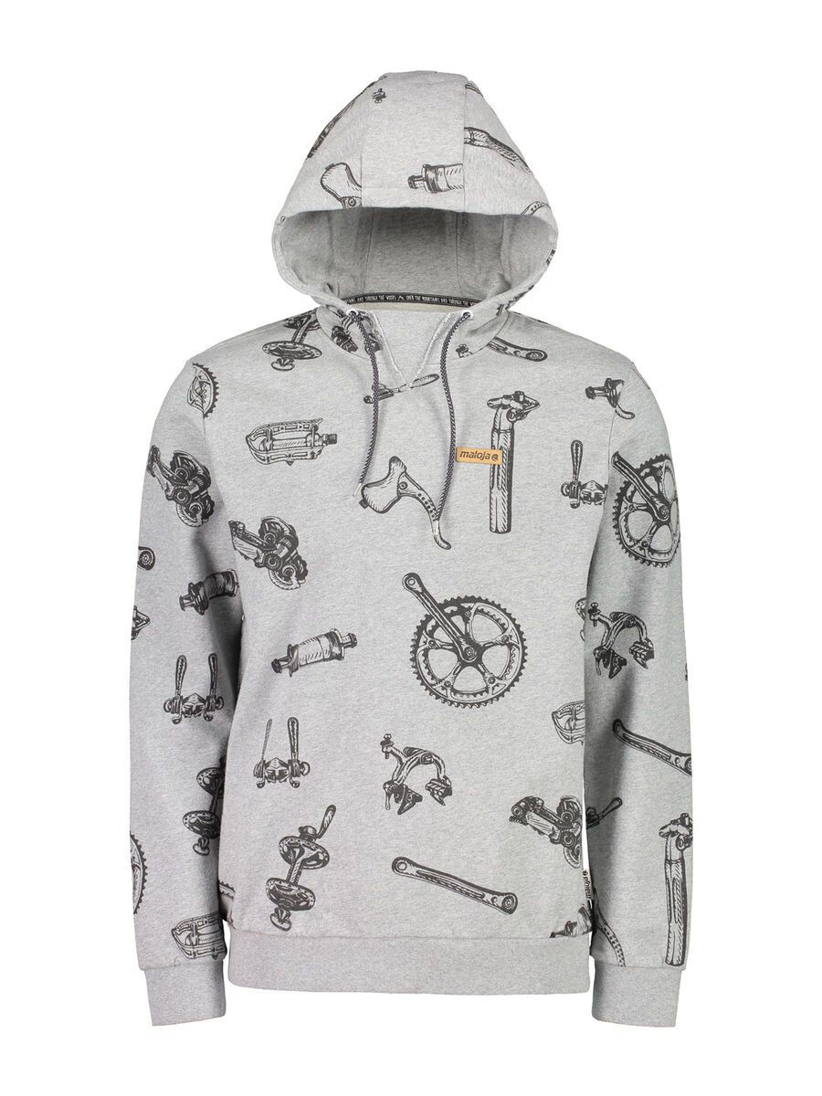 Maloja FilipM., moonless - Bild 1