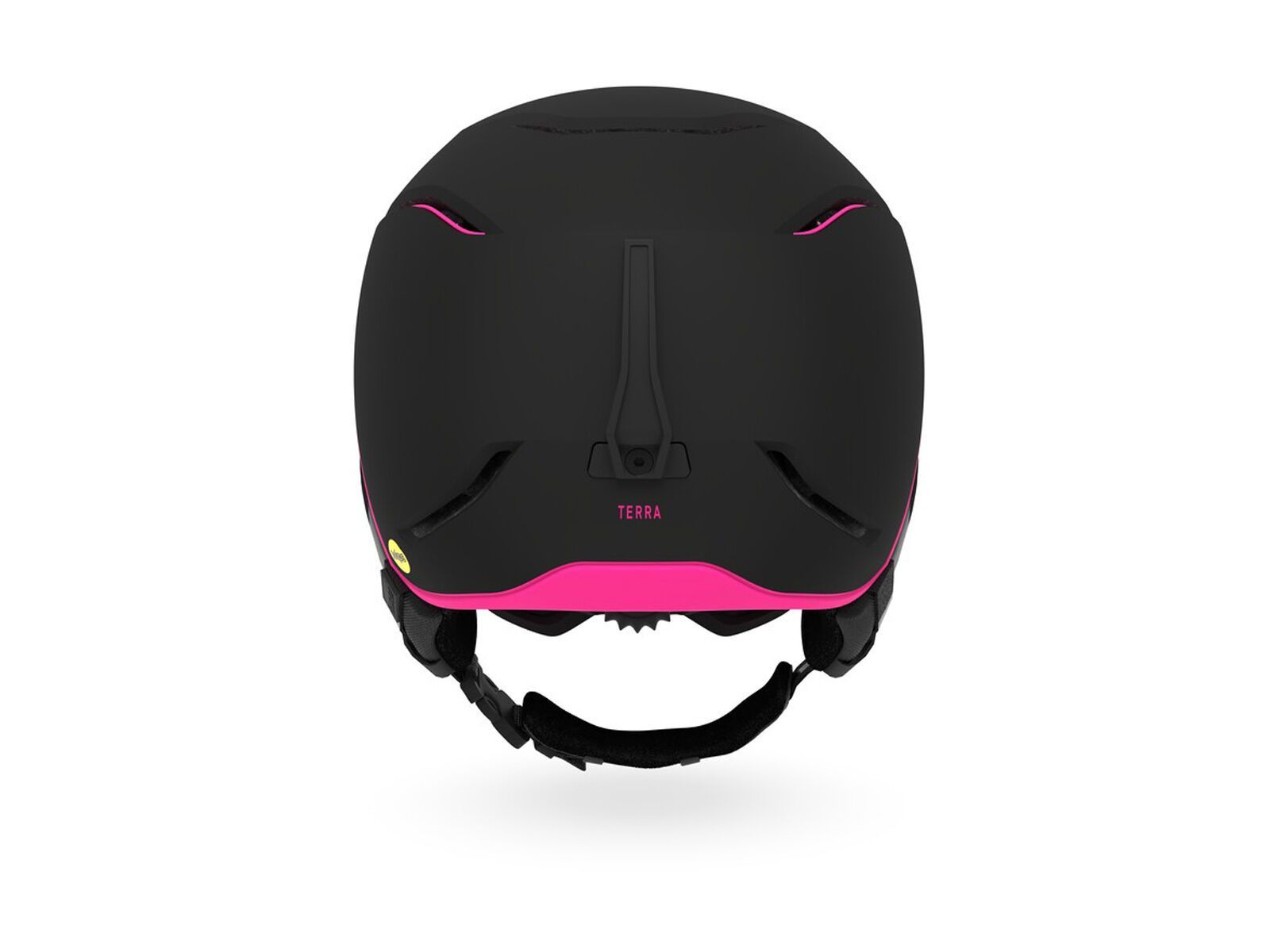 Giro Terra MIPS, matte grpt/brght pink - Bild 4