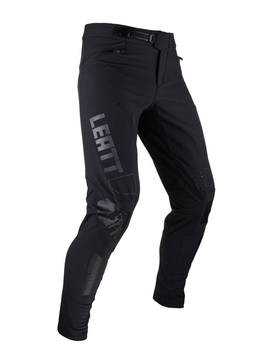 Leatt Pant MTB Gravity 4.0, black - Bild 3