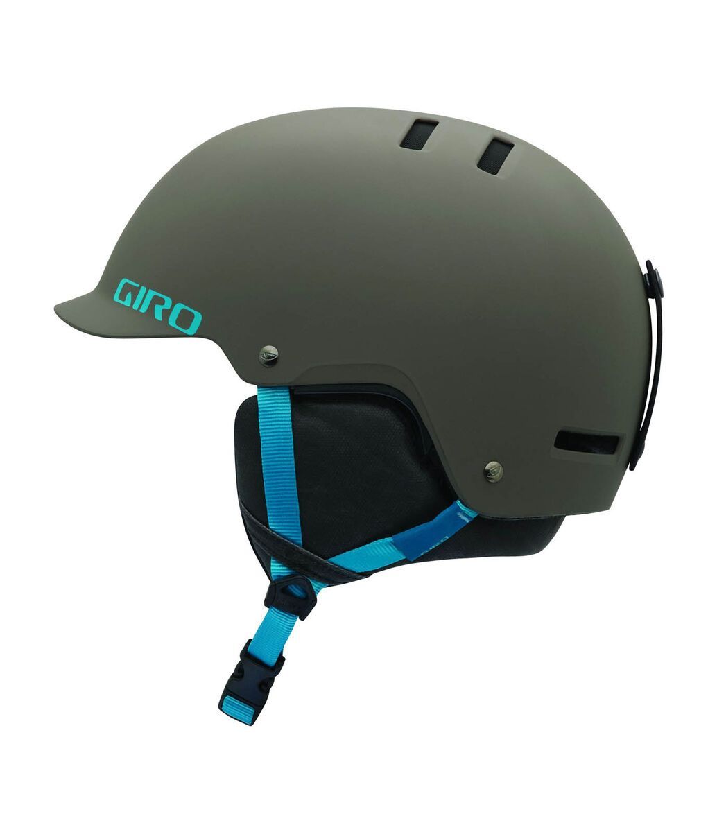 Giro Surface S, Matte Tank - Bild 1