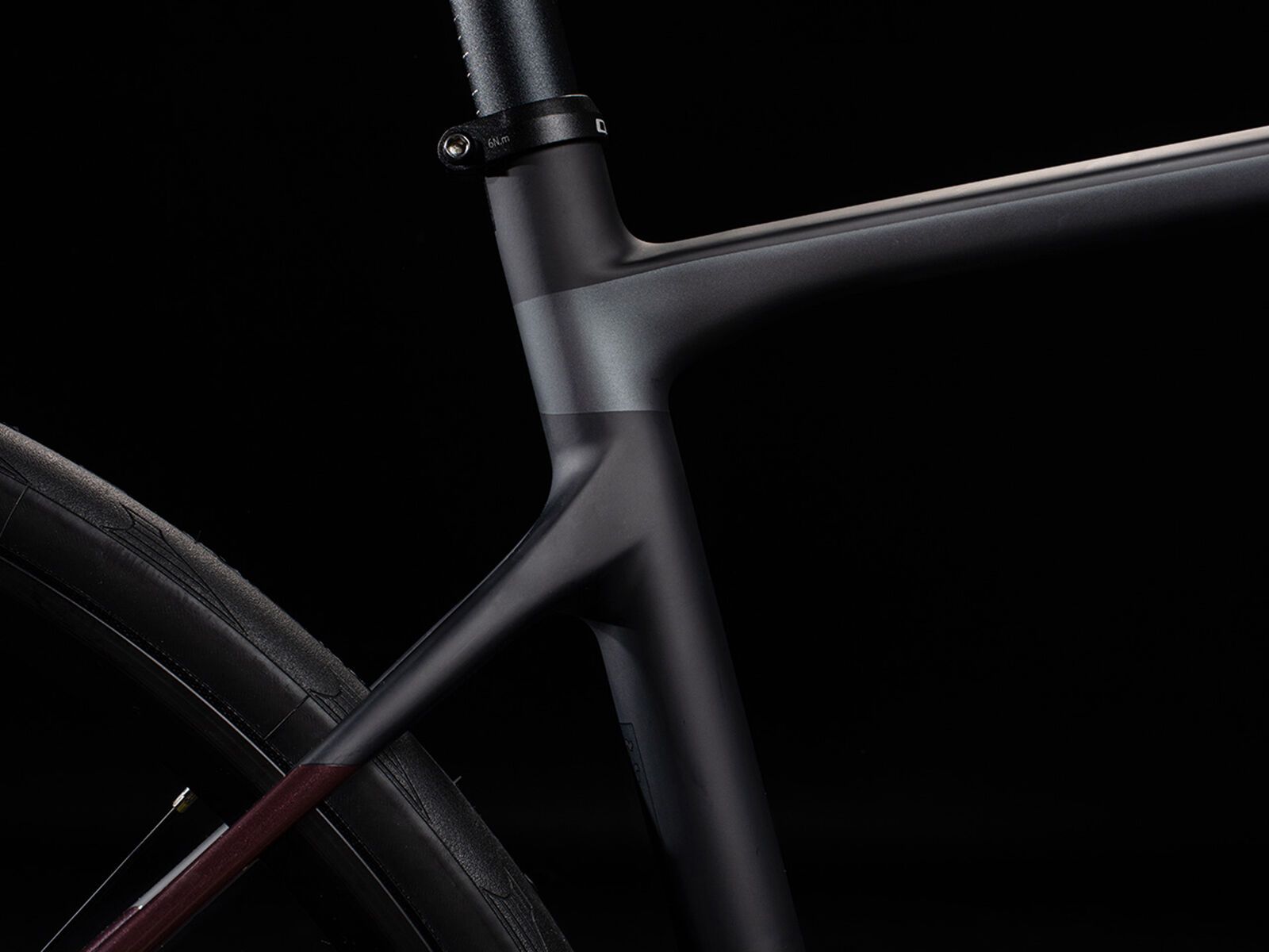 Cube Axial WS GTC SL, carbon´n´hazypurple - Bild 4