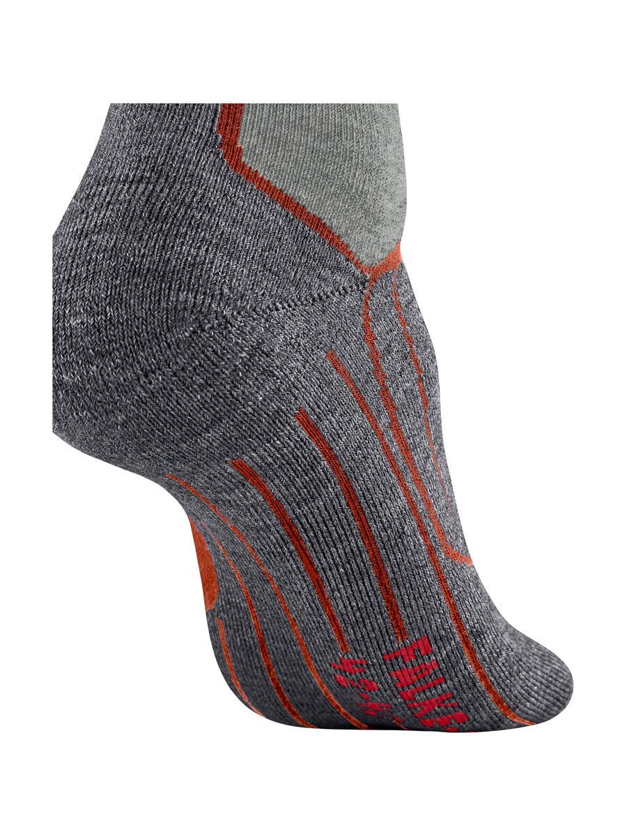 Falke SK2 Intermediate Herren, chilly - Bild 5