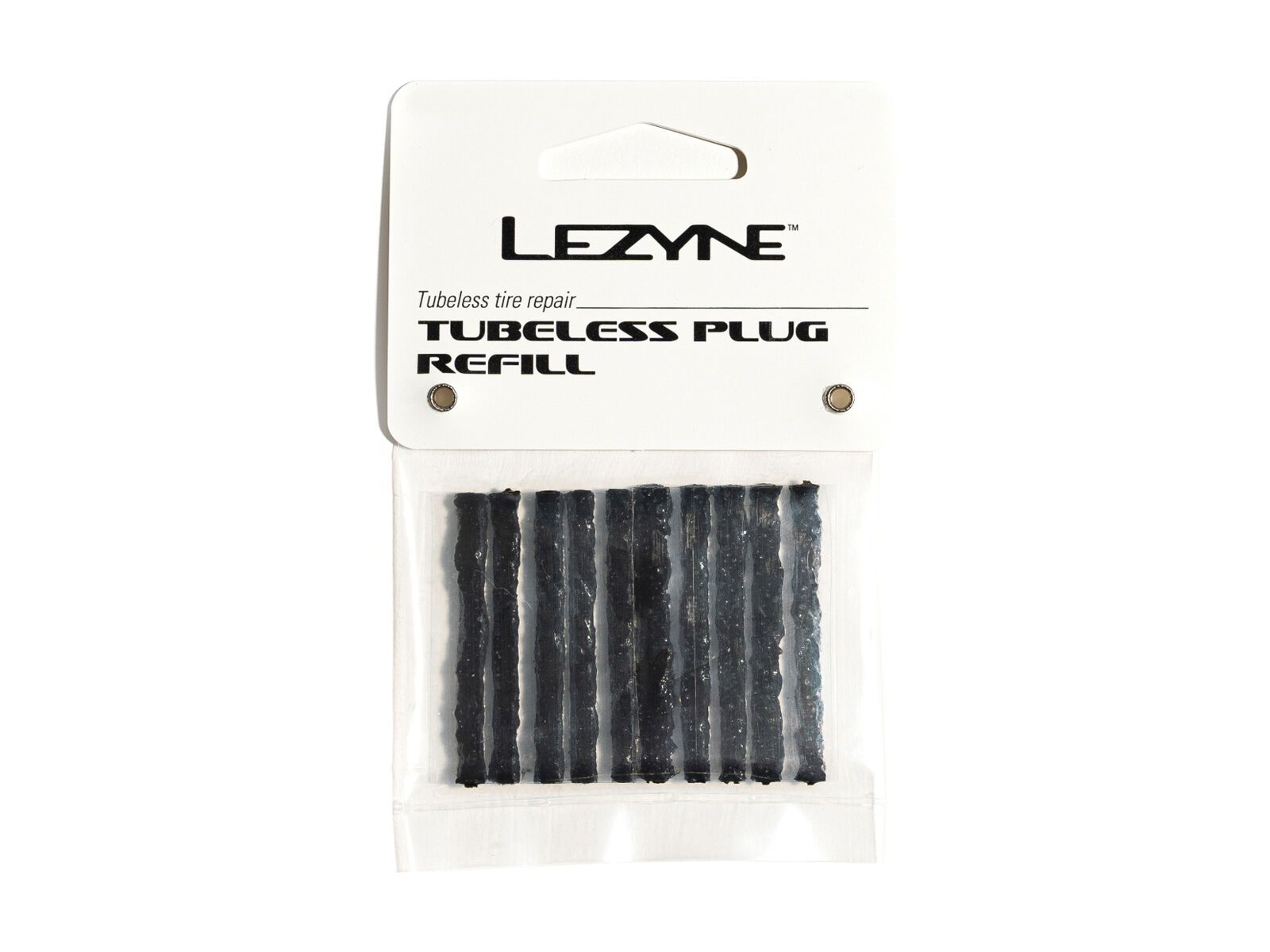 Lezyne Tubeless Plug Refill - 10 Stck. - Bild 1