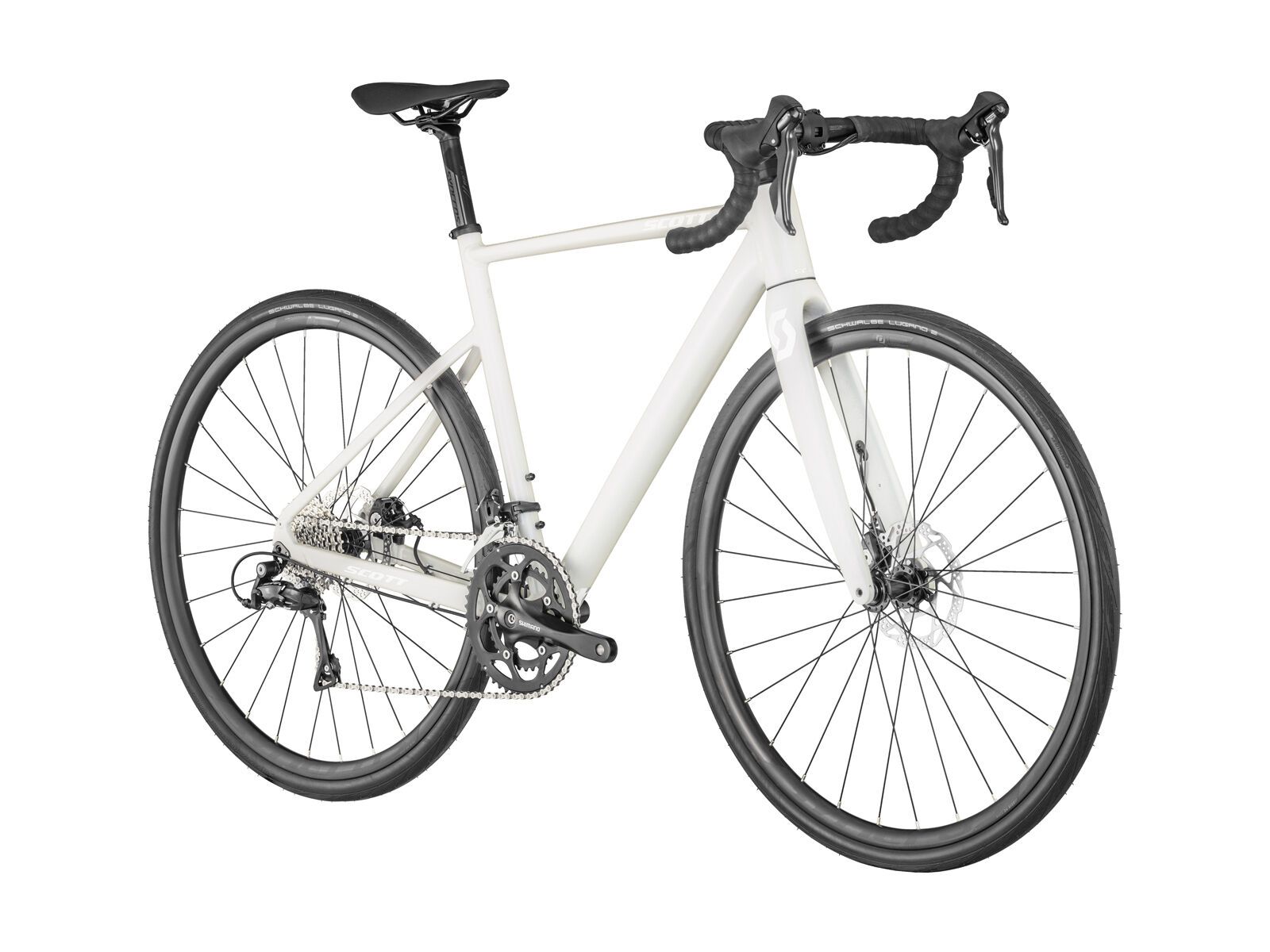 Scott Contessa Speedster 25 Disc - Bild 2