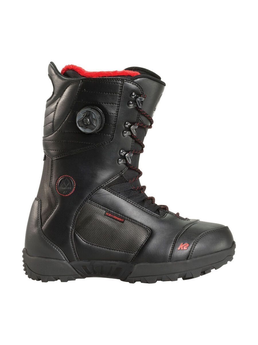 K2 Compass, black - Bild 4