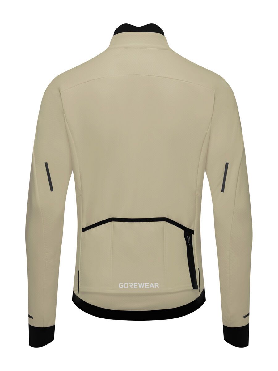 GOREWEAR Spinshift Thermo Jacke Herren, tech beige - Bild 3
