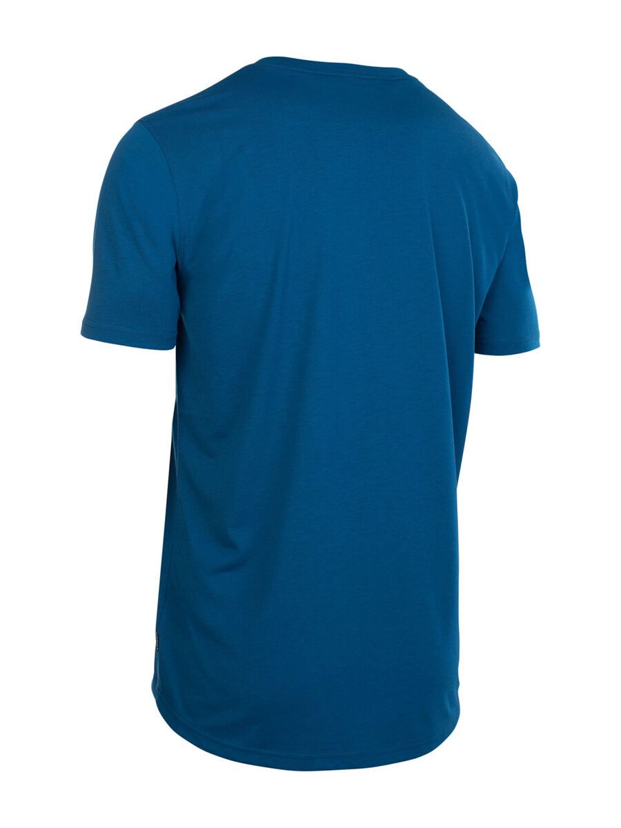 ION Tee SS Seek DR, ocean blue - Bild 2