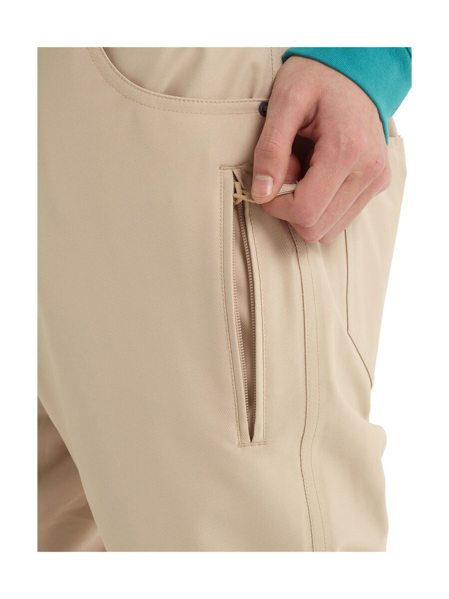 Analog Thatcher Pant, safari - Bild 6