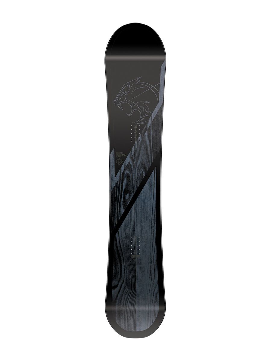 Set: Nitro Pantera 2017 + Ride Capo (1770115S) - Bild 2