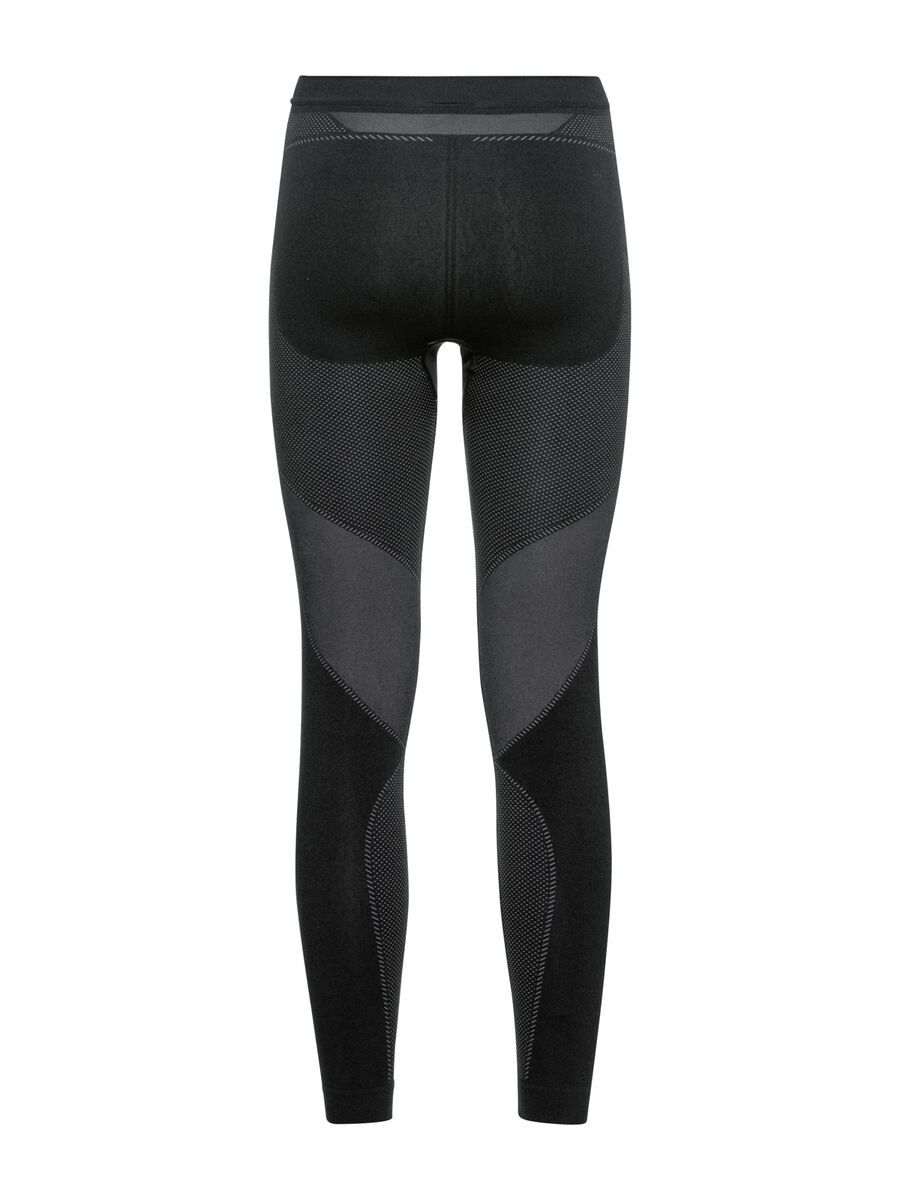 Odlo Winter Specials Performance Evolution Warm Baselayer-Set Women's, black/odlo graphite grey - Bild 4
